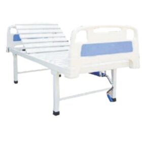 SEMI-FOWLER BED