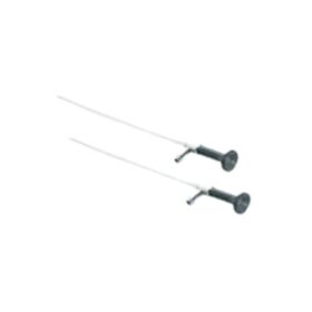 SEMI-FLEXIBLE MINI-ENDOSCOPES