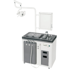 ENT Workstation