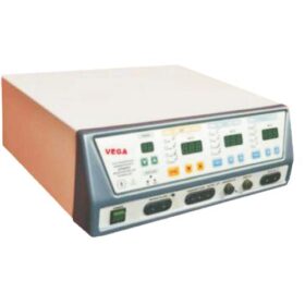 ELECTROSURGICAL UNIT