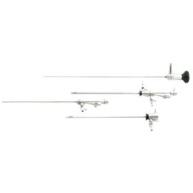 GYAENOCOLOGY : OFFICE HYSTEROSCOPY SET