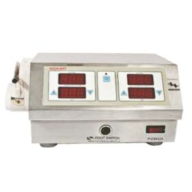 ARTHROSCOPY PUMP