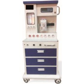 ANAESTHESIA WORKSTATION
