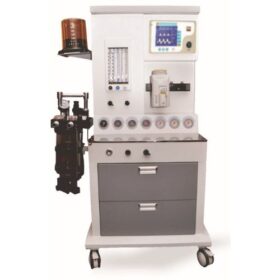 ANAESTHESIA WORKSTATION