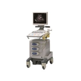 ULTRASOUND SYSTEM / COLOUR DOPPLER