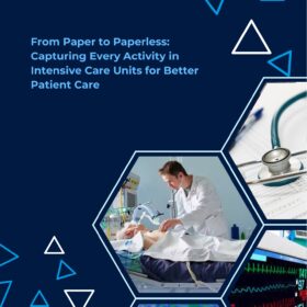 OT, ICU, Charting & Integration