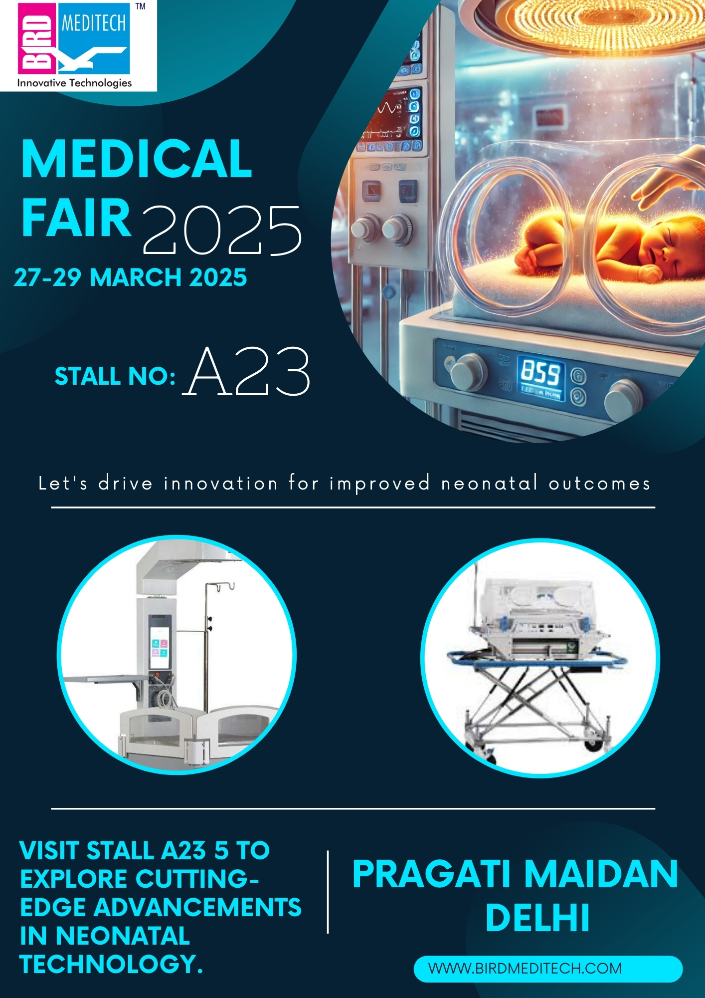 Medical Fair 2025